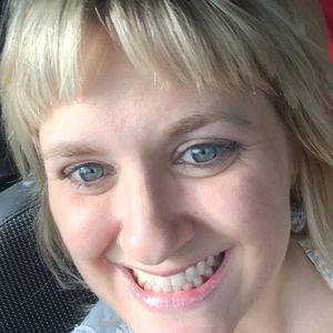 Meet your Posher, Kris